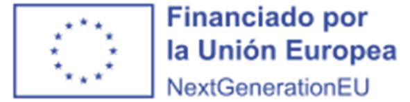 Logo financiado por la union europea Logo financiado por la union europea