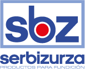 Serbitzuak Izurza Logo